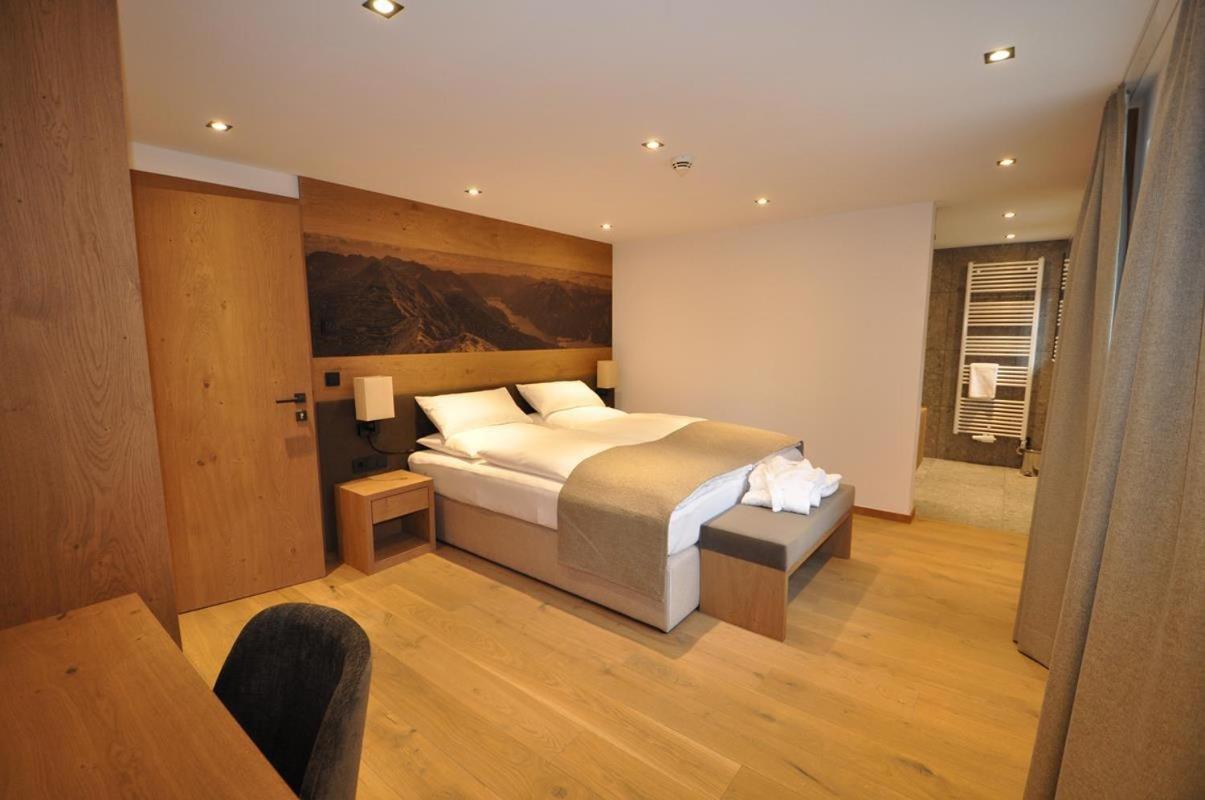 Hotel-Garni "Das Seebichl" Achenkirch Room photo