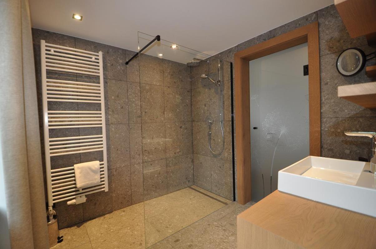 Hotel-Garni "Das Seebichl" Achenkirch Room photo