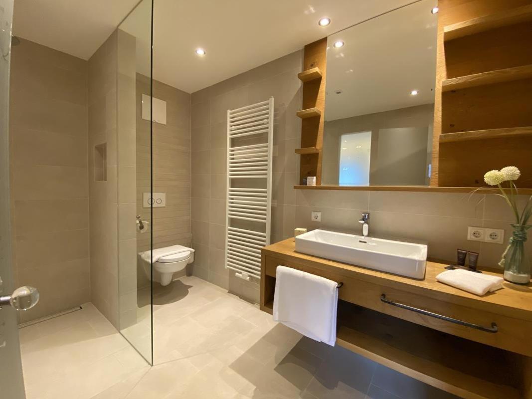 Hotel-Garni "Das Seebichl" Achenkirch Room photo