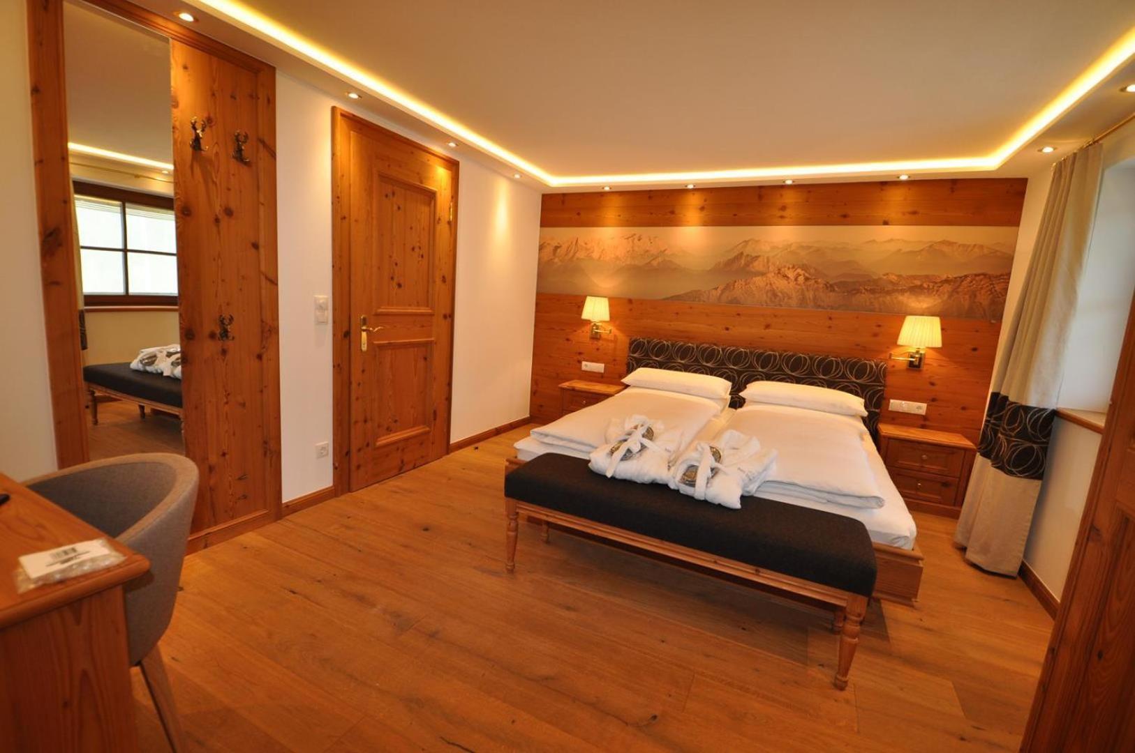 Hotel-Garni "Das Seebichl" Achenkirch Room photo