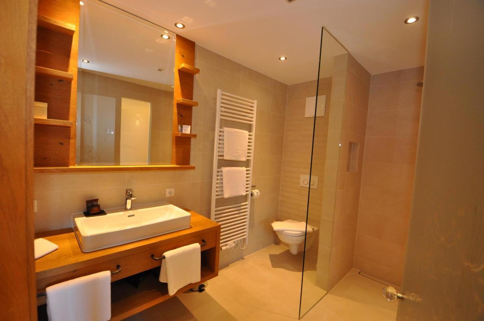 Hotel-Garni "Das Seebichl" Achenkirch Room photo
