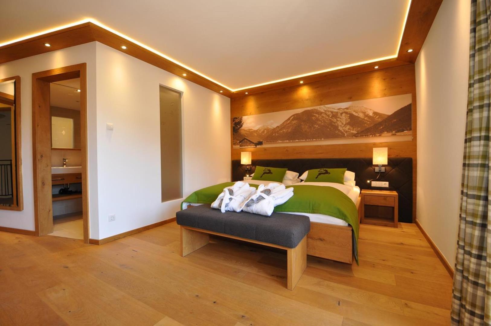 Hotel-Garni "Das Seebichl" Achenkirch Room photo