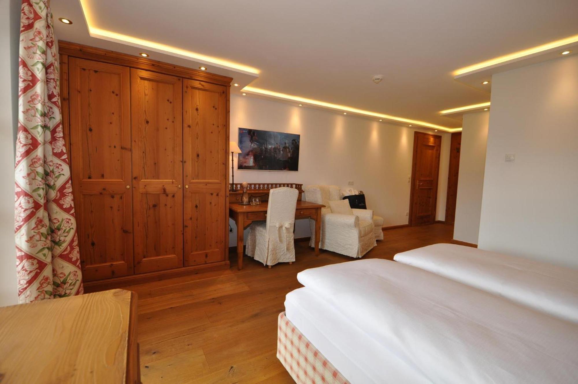Hotel-Garni "Das Seebichl" Achenkirch Room photo