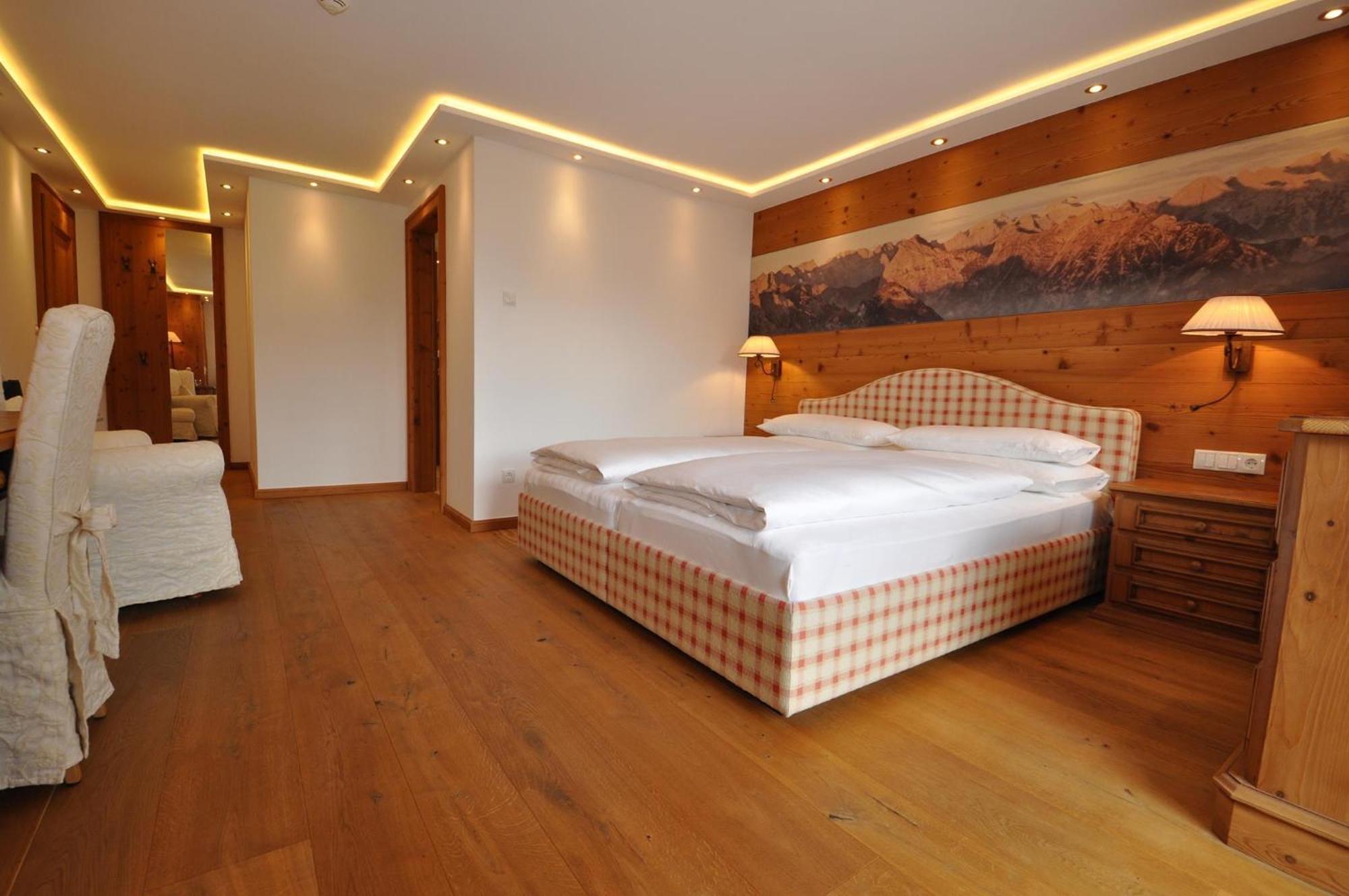 Hotel-Garni "Das Seebichl" Achenkirch Room photo